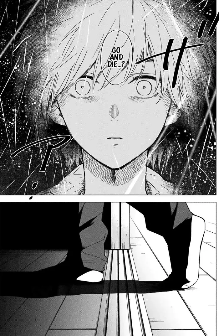 Boy’s Abyss Chapter 24 image Boy